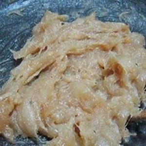 Cách làm mứt mãng cầu