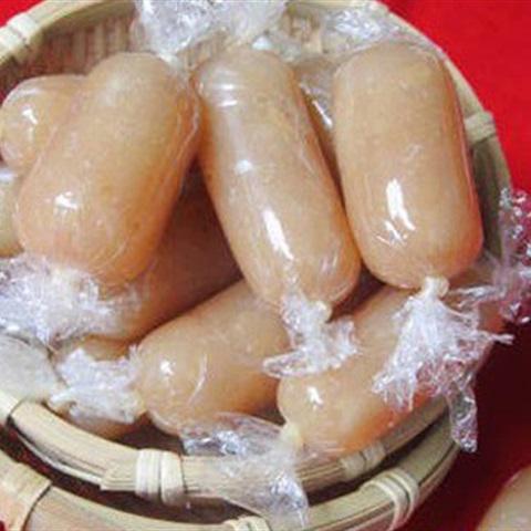 Cách làm mứt mãng cầu