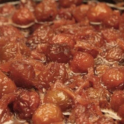 Cách làm mứt mơ dẻo ngọt