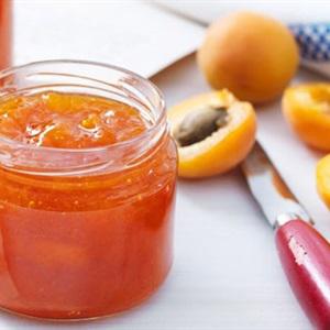 Cách làm mứt mơ