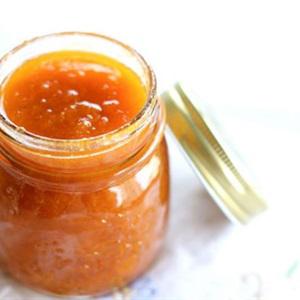 Cách làm mứt mơ