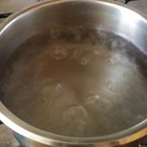 Cách làm mứt quất hình hoa