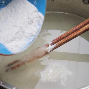 Cách làm mứt rau câu ngày Tết