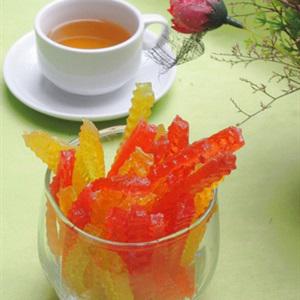 Cách làm mứt rau câu ngày Tết