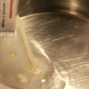 Cách làm mứt rau câu