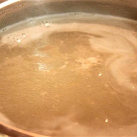 Cách làm mứt rau câu