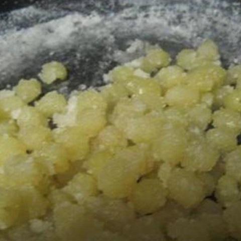 Cách làm mứt sen