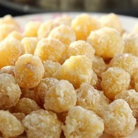 Cách làm mứt sen