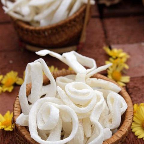 Cách làm mứt sữa dừa