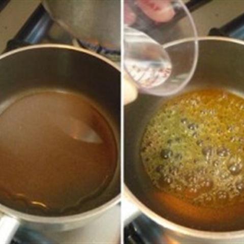 Cách làm mứt sữa