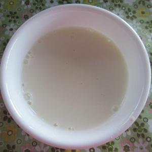 Cách làm mứt sữa