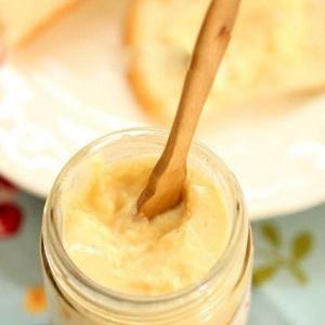 Cách làm mứt sữa