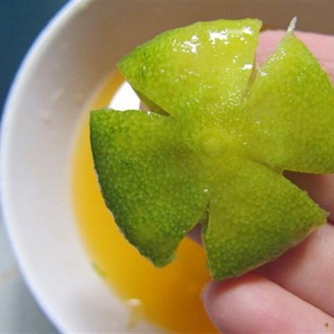 Cách làm mứt tắc