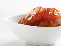 Mứt tắc cam thảo