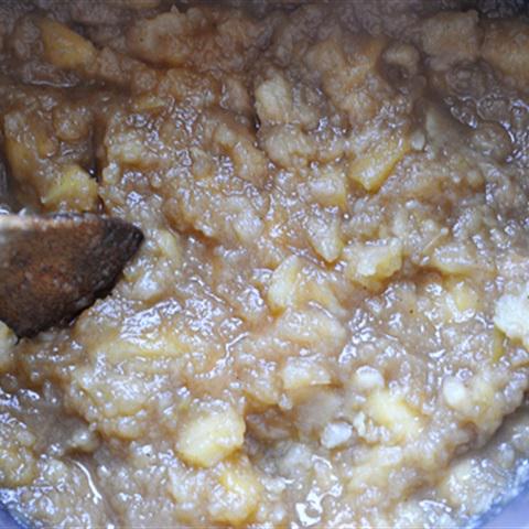 Cách làm mứt táo dẻo thơm