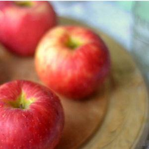 Cách làm mứt táo dẻo