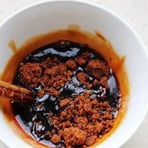 Cách làm mứt táo đỏ