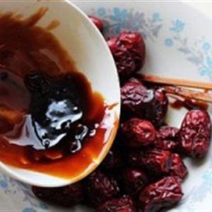 Cách làm mứt táo đỏ