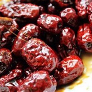 Cách làm mứt táo đỏ