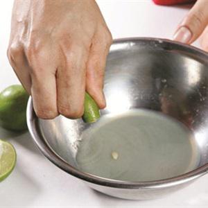 Cách làm mứt táo homemade