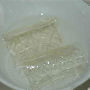 Cách làm mứt táo homemade