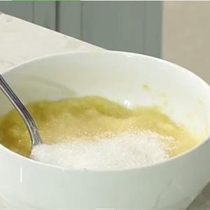 Cách làm mứt táo homemade