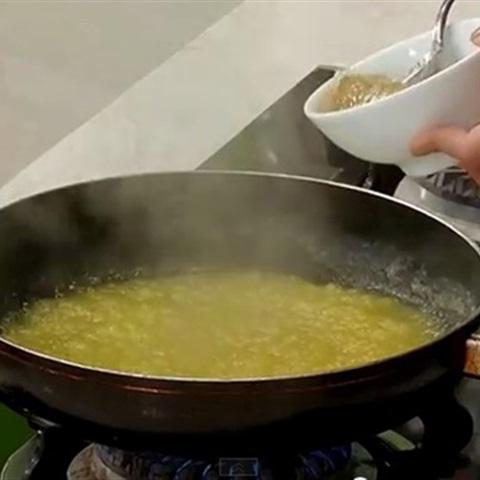 Cách làm mứt táo homemade