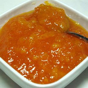 Cách làm mứt táo homemade