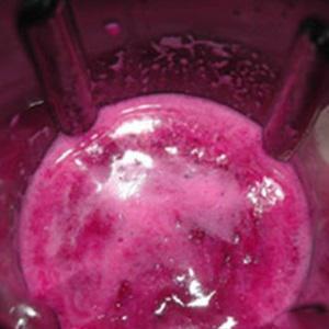 Cách làm mứt thanh long đỏ