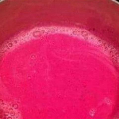 Cách làm mứt thanh long đỏ