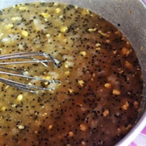 Cách làm mứt thanh long