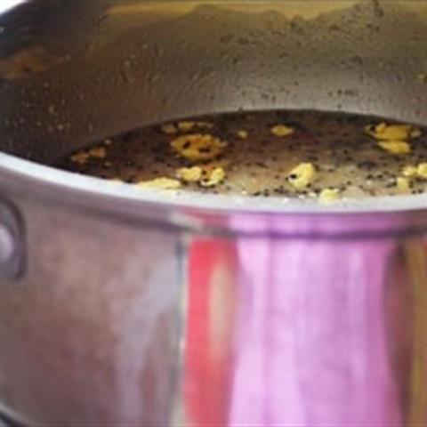 Cách làm mứt thanh long