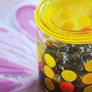 Cách làm mứt thanh long