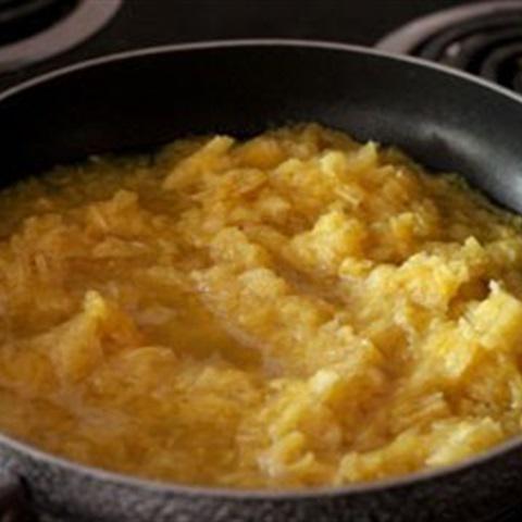 Cách làm mứt thơm chua ngọt