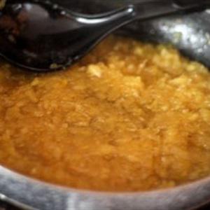 Cách làm mứt thơm chua ngọt