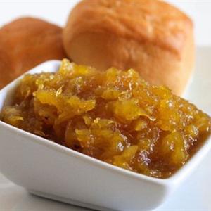 Cách làm mứt thơm chua ngọt