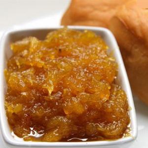 Cách làm mứt thơm chua ngọt