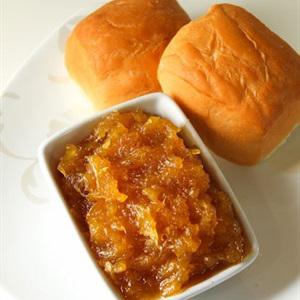 Cách làm mứt thơm chua ngọt