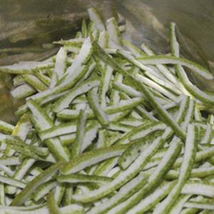 Cách làm mứt vỏ bưởi dẻo