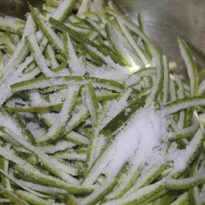 Cách làm mứt vỏ bưởi dẻo