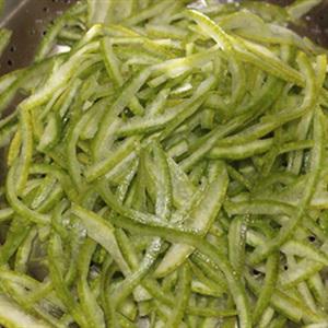 Cách làm mứt vỏ bưởi dẻo