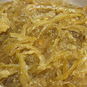 Cách làm mứt vỏ bưởi dẻo