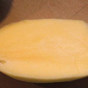 Cách làm mứt xoài dẻo