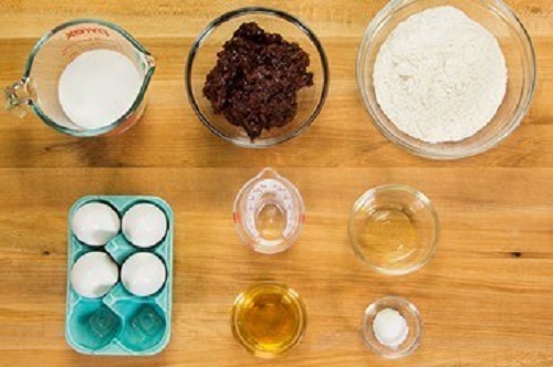 Mỳ lạnh thịt bò kiểu Hàn ngon khó cưỡng