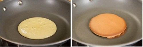 Mỳ lạnh thịt bò kiểu Hàn ngon khó cưỡng