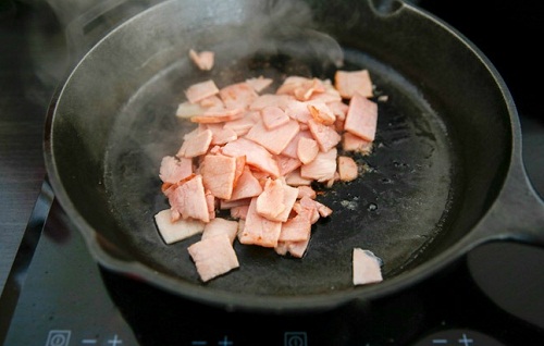 Mỳ ống rau củ đúng chuẩn nước Pháp