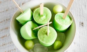 Mỳ ống rau củ đúng chuẩn nước Pháp