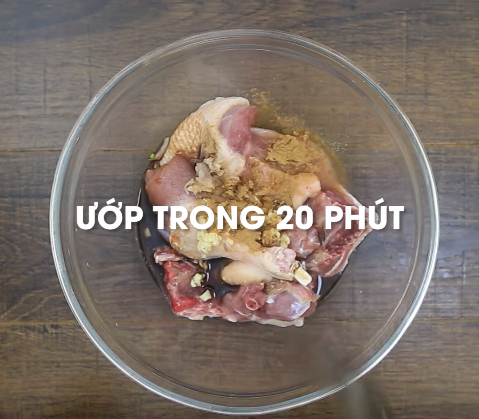 Mỳ phô mai tôm nõn ngon đúng điệu