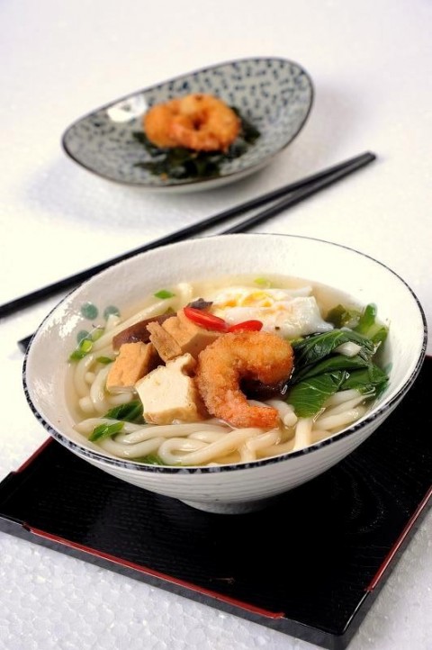 Mỳ udon