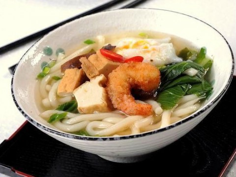 Mỳ udon